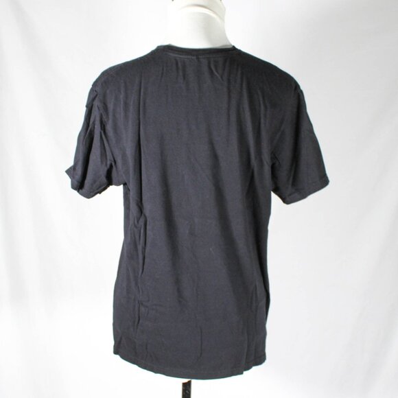 Rolling Stones Classic Tongue Logo Tee – Medium - Picture 5 of 6